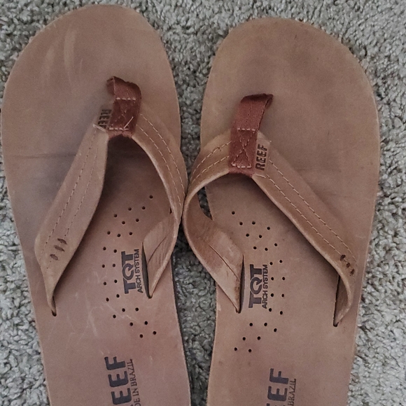 Reef Men\'s Flip Flops